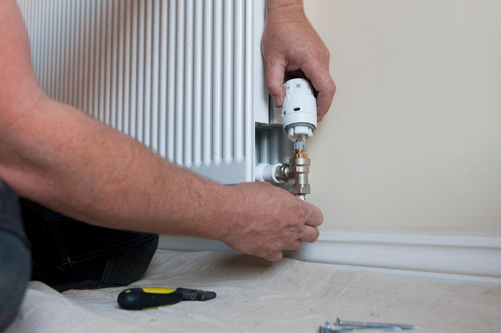  remplacement chauffe-eau pas cher Sammeron